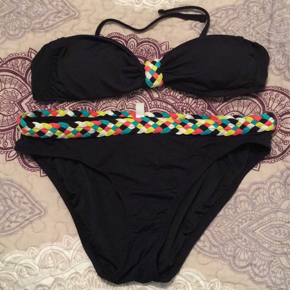 Anne Cole Bikini
